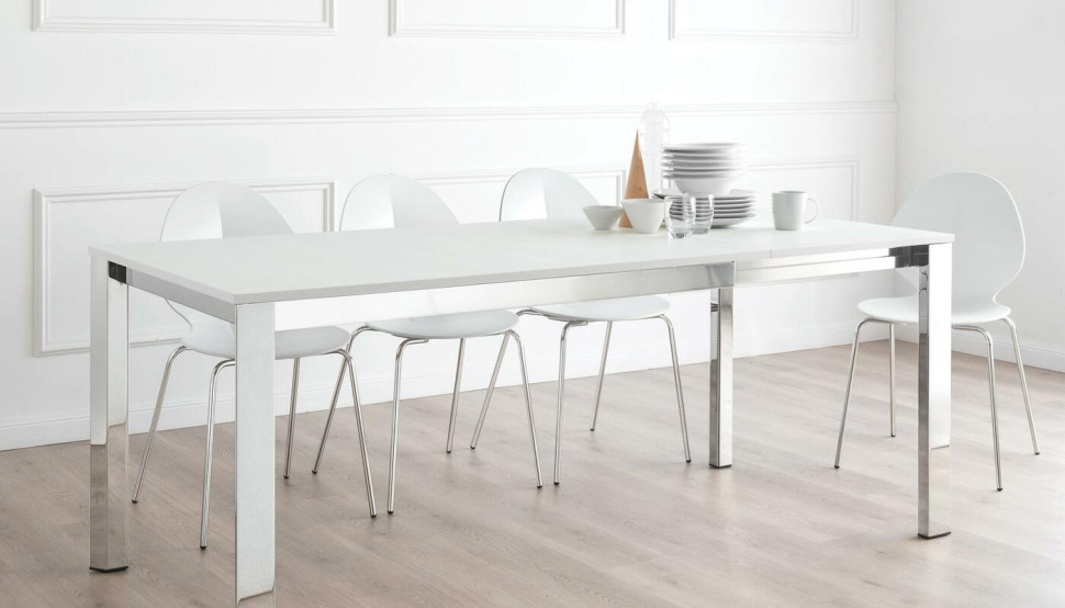 Table Calligaris Duca CS4089-r-130