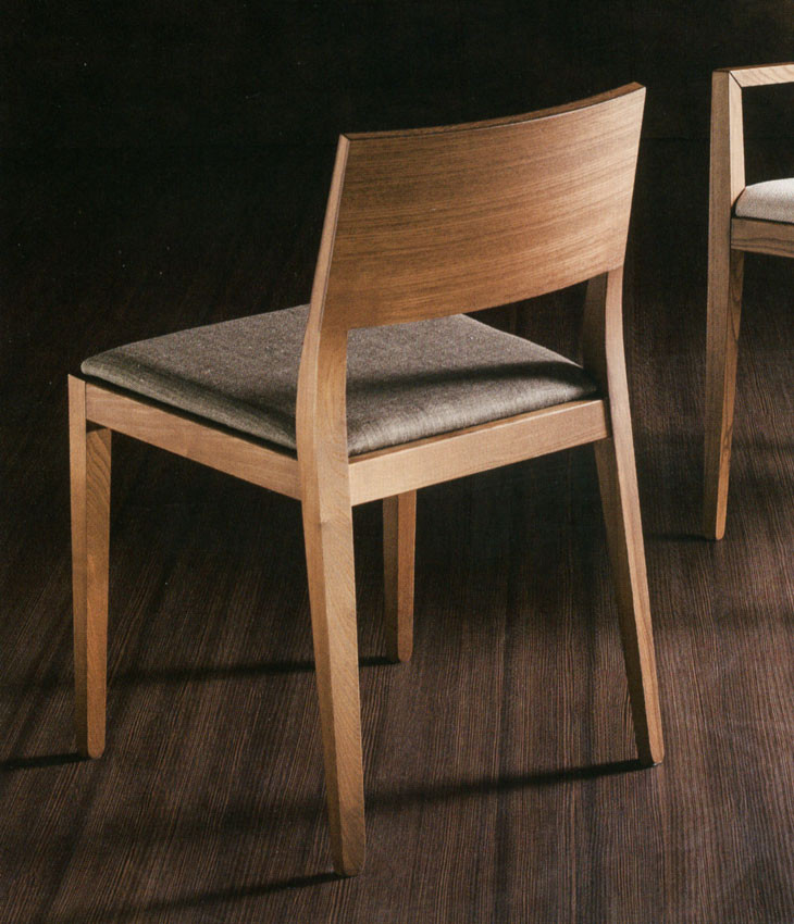 Dining Chair Pacini cappellini 5448 1