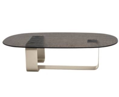 Coffee Table Calligaris Ribbon CS5149