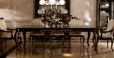 Dining Table Ar arredamenti Ricasoli 906