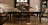 Dining Table Ar arredamenti Ricasoli 906