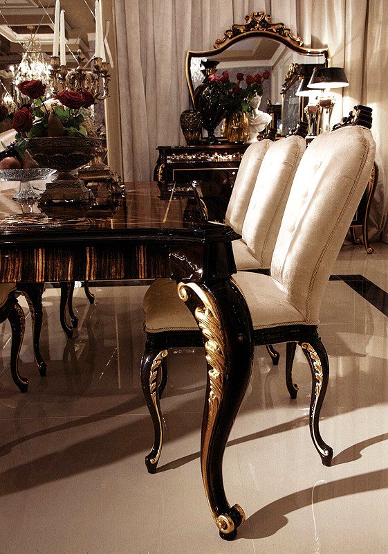 Dining Table Ar arredamenti Ricasoli 906