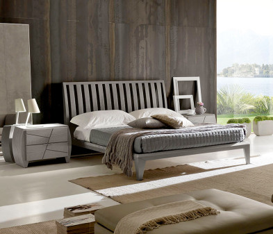 Bed Modo10 Decor Dcn5701k