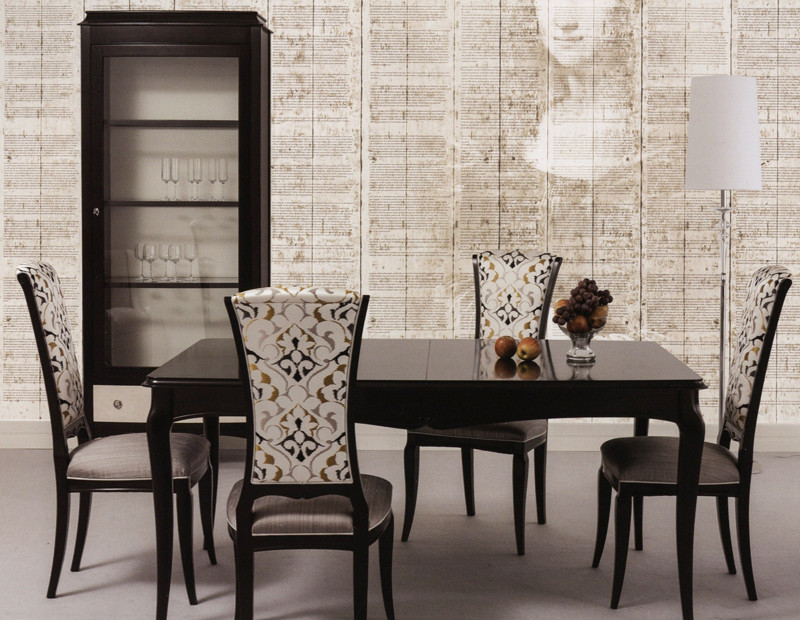 Dining Table Lci stile Novecento N0100
