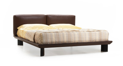 Bed Modo Nicoline salotti Lm12
