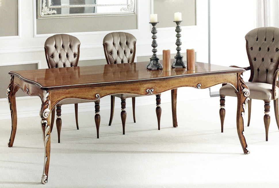 Table Seven Sedie Sandina 0TA660