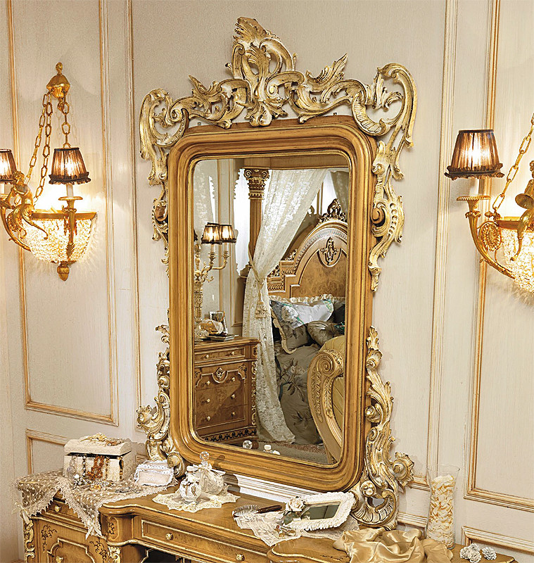 Mirror Riva Giardino italiano 7035