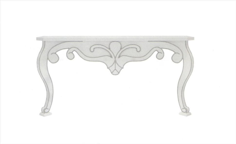 Console Guadarte Guadarte collection 1980 M 1081
