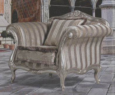 Armchair Giorgio casa Giulietta e romeo S151