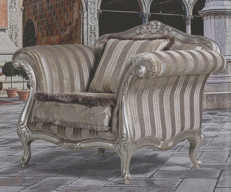 Armchair Giorgio casa Giulietta e romeo S151