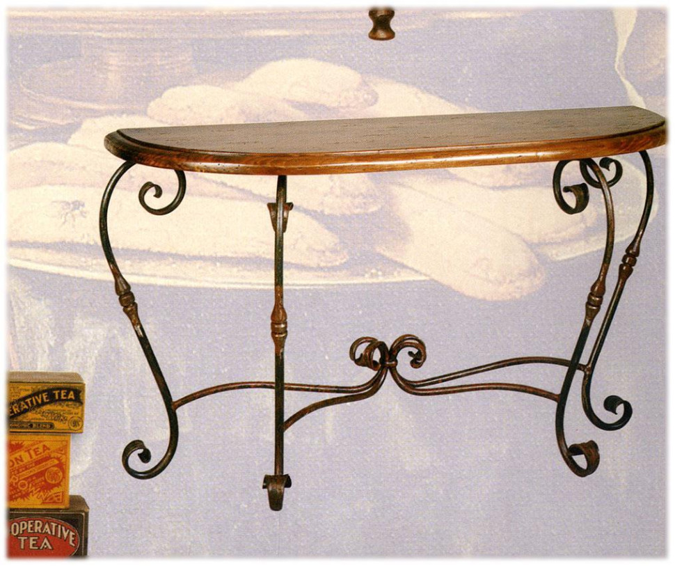 Console Maggi massimo 333