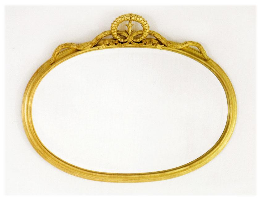 Mirror Chelini 1084