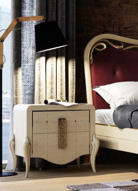 Nightstand Gioia Bova Gioia 38.101
