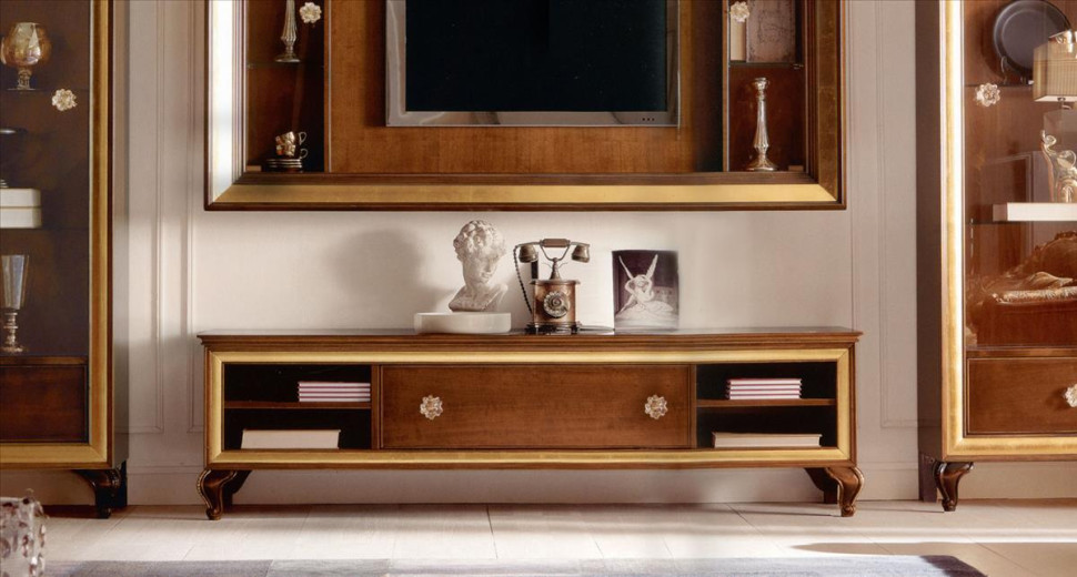 TV Stand Avenanti La vie en rose Vr2 302 l po rg
