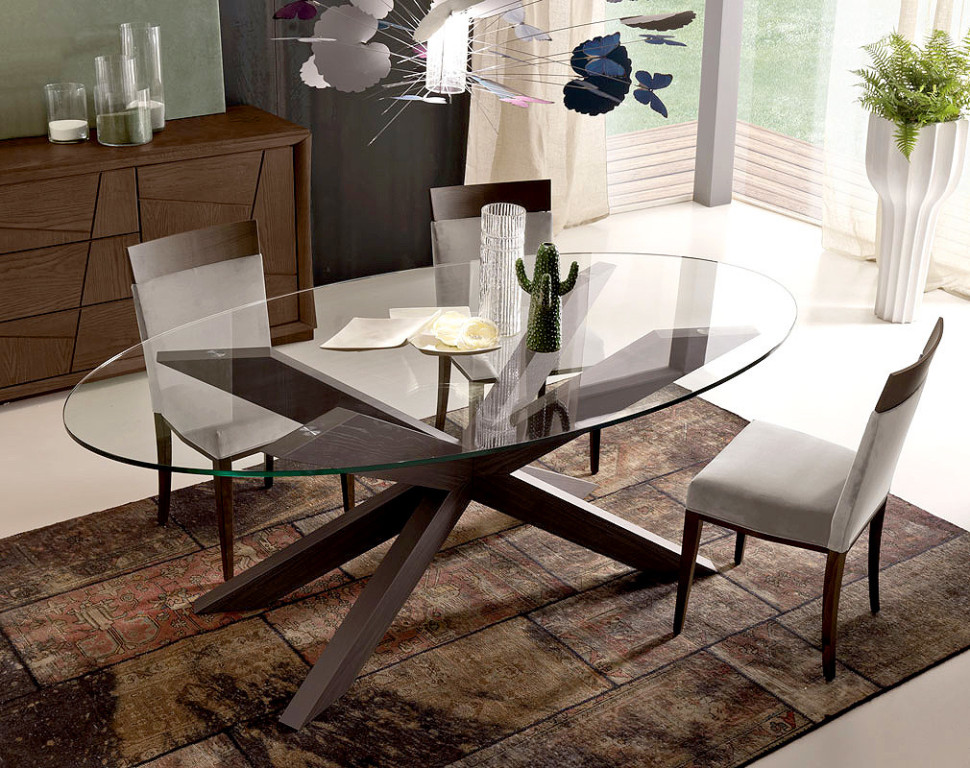 Dining Table Modo10 Decor Dcg4131k