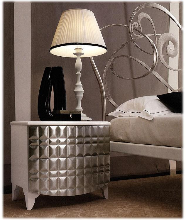 Nightstand Chic Bova Relax...finalmente! № 4 18.101