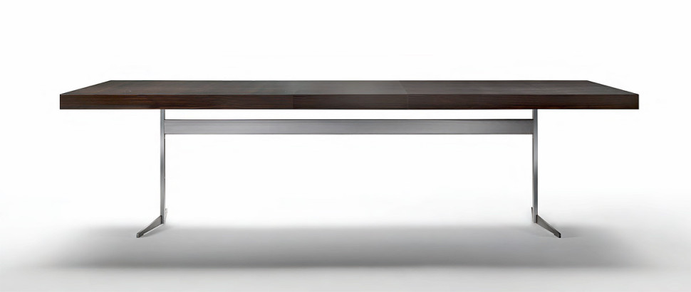 Dining Table Flexform 14X70