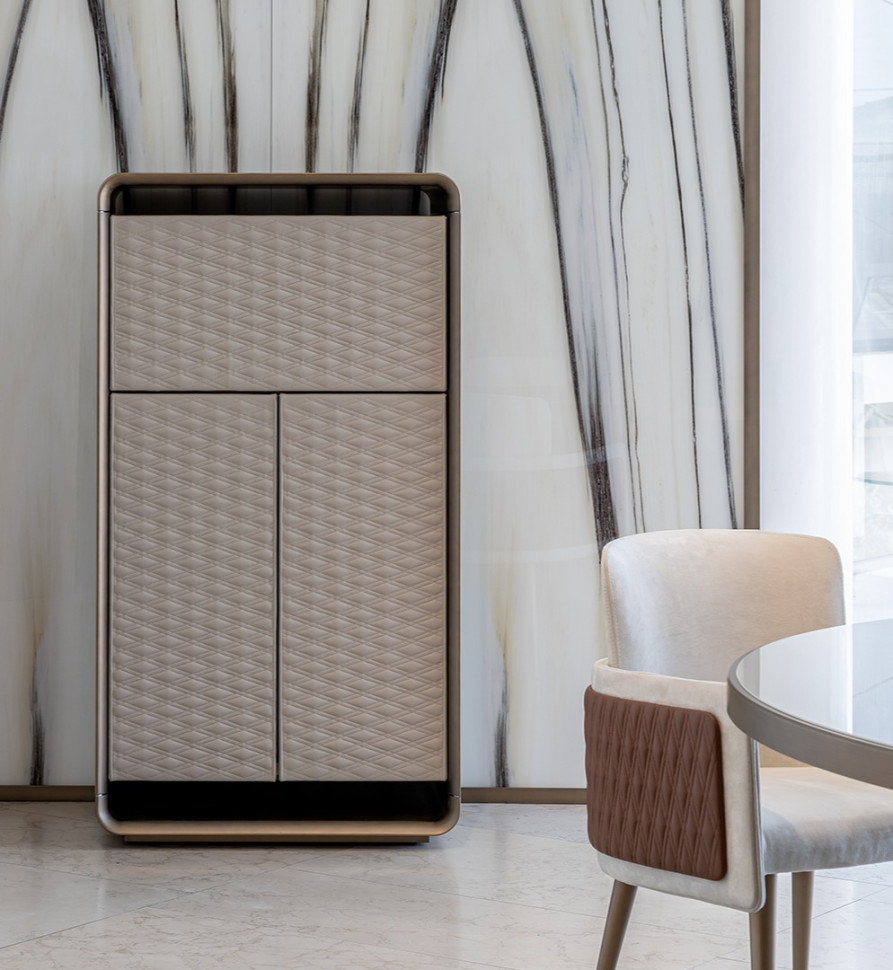 Buffet Reflex Disegno Oh Madia