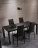 Table Ozzio design Metro T200