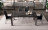 Table Ozzio design Metro T200