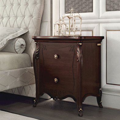 Nightstand Francesco pasi Opera 3055