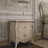 Nightstand Francesco pasi Opera 3055