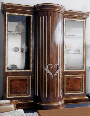 Showcase Ceppi Luxury 2835