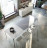 Dining Table Tonin Life style 8065