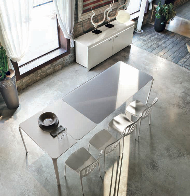 Dining Table Tonin Life style 8065