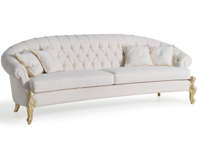 Sofa Angelo Cappellini Ercole 34103/D3I