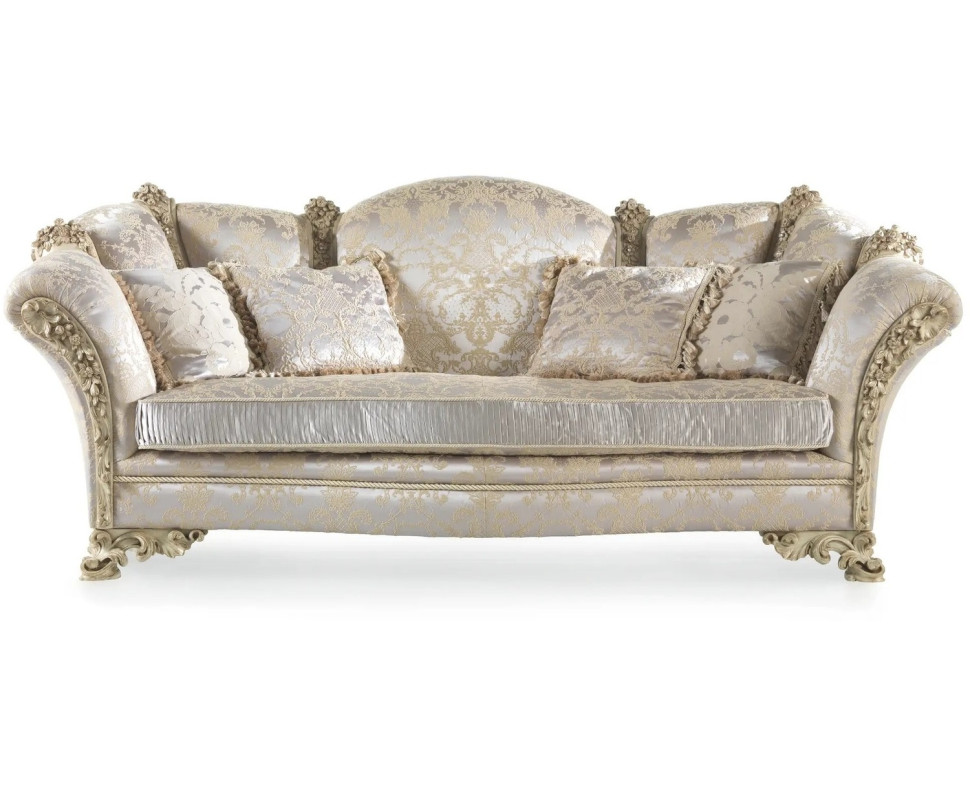 Sofa Jumbo Collection Elysee