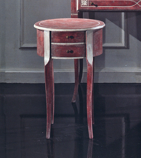 Nightstand Vittorio grifoni 1335