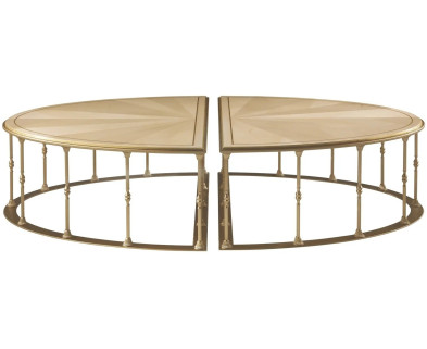 Coffee Table Jumbo Collection Lumiere