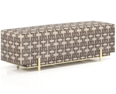 Bench Asnaghi Balboa