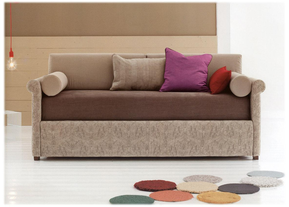 Bed Twils Singoli 272083P5n
