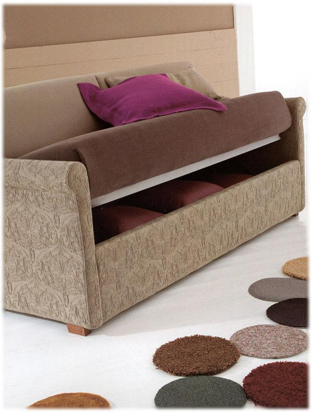 Bed Twils Singoli 272083P5n