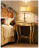 Nightstand Vittoria orlandi Sissi