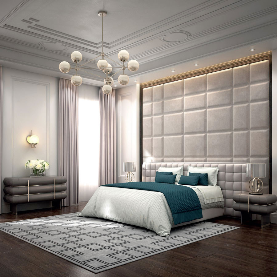 Dresser Asnaghi Empire