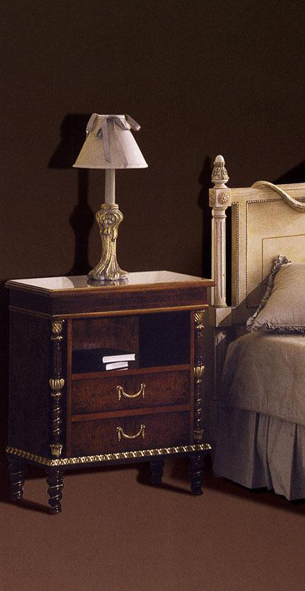 Nightstand Louis xvi Mida Volume1 681/C