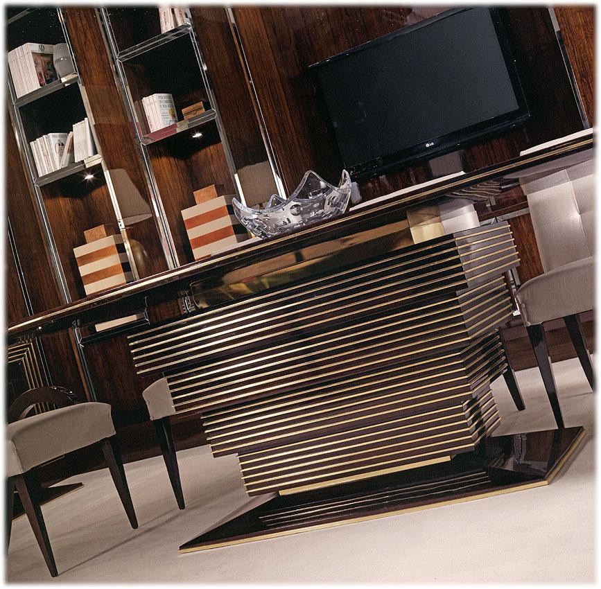 Dining Table Roberto ventura Scultura Ta20.15