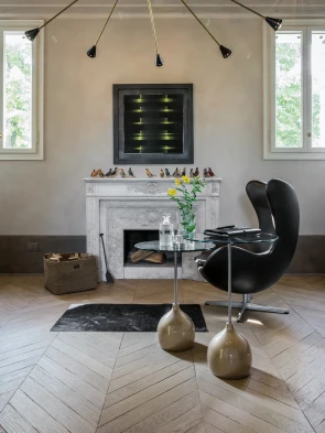 Coffee Table Tonin Casa Adachi