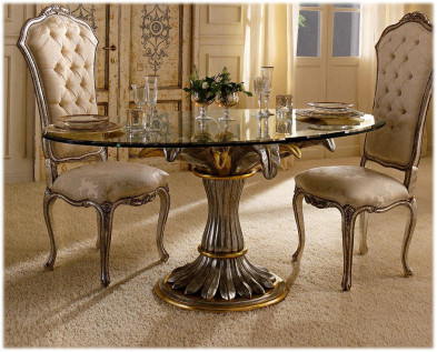Dining Table Andrea fanfani 674