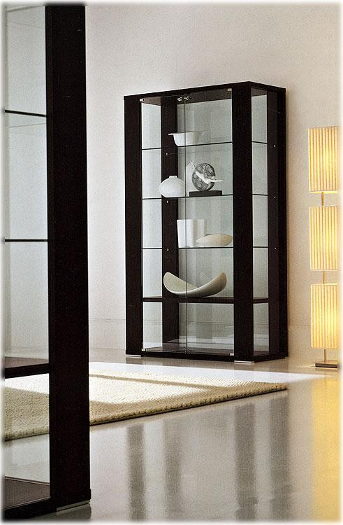 Showcase Aurora Tonin Linea bianca 6252