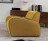 Armchair Fratelli radice Night and day Athena