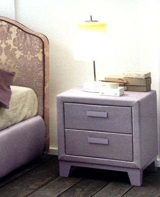 Nightstand Jubile Bolzan letti Bludibetty Coju