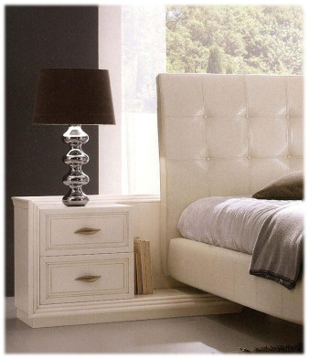 Nightstand Ferretti &amp; ferretti Today col. notte Mctoc+k2tod