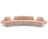 Sofa Felis Gravity