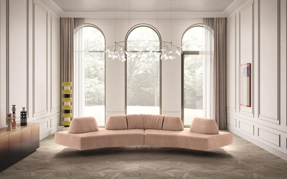 Sofa Felis Gravity