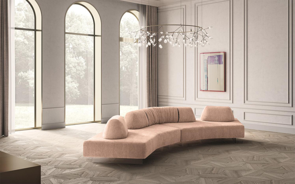 Sofa Felis Gravity