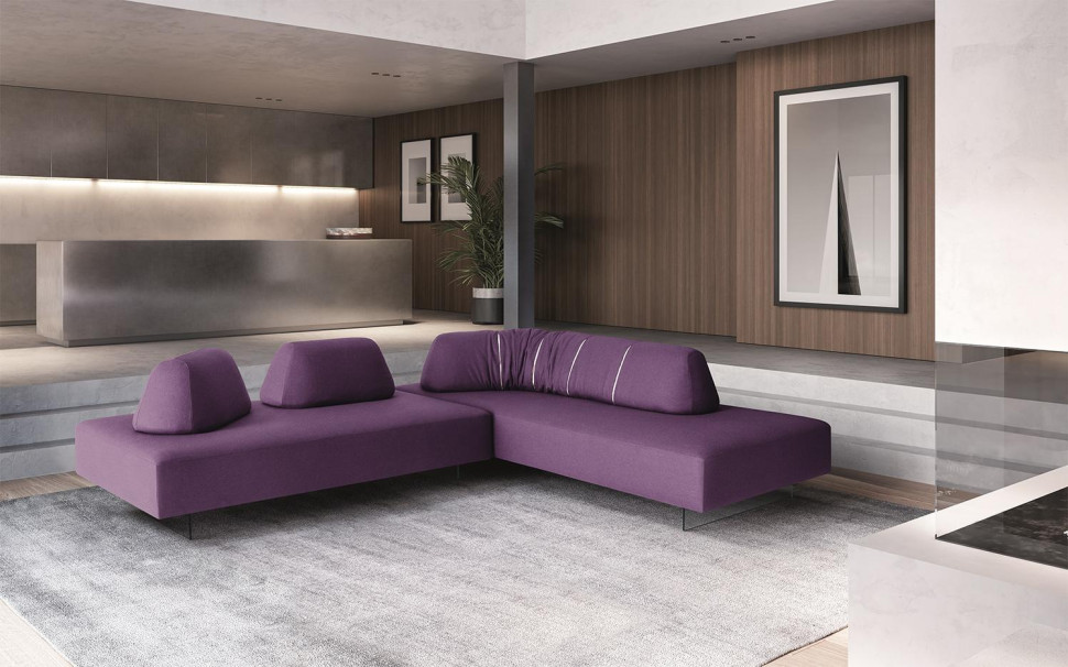 Sofa Felis Gravity